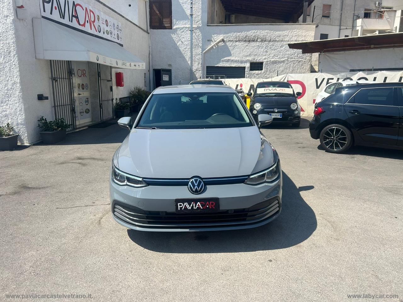 VOLKSWAGEN Golf 2.0 TDI 115 CV SCR Edition Plus