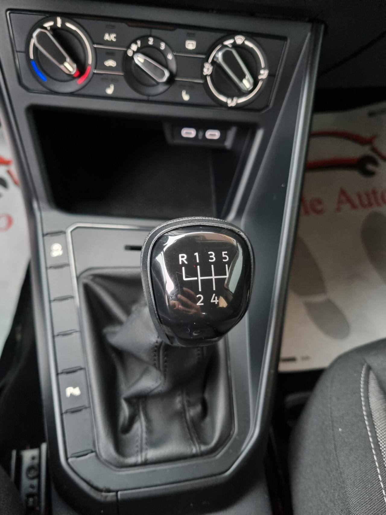 Volkswagen Taigo 1.0 TSI 95 CV Life