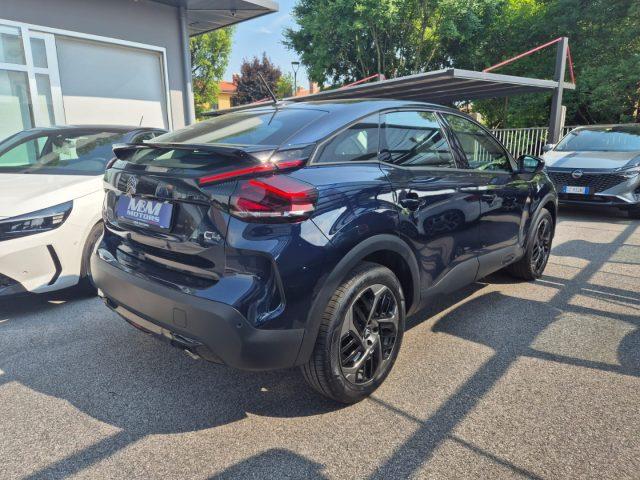 CITROEN C4 PureTech 130 S&S Plus #COME NUOVA