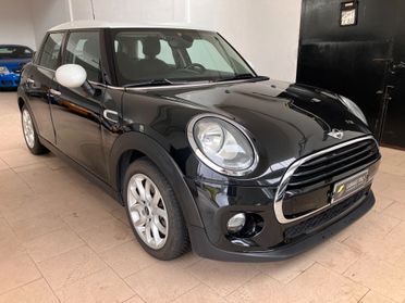 Mini 1.5 Cooper Boost 5 porte