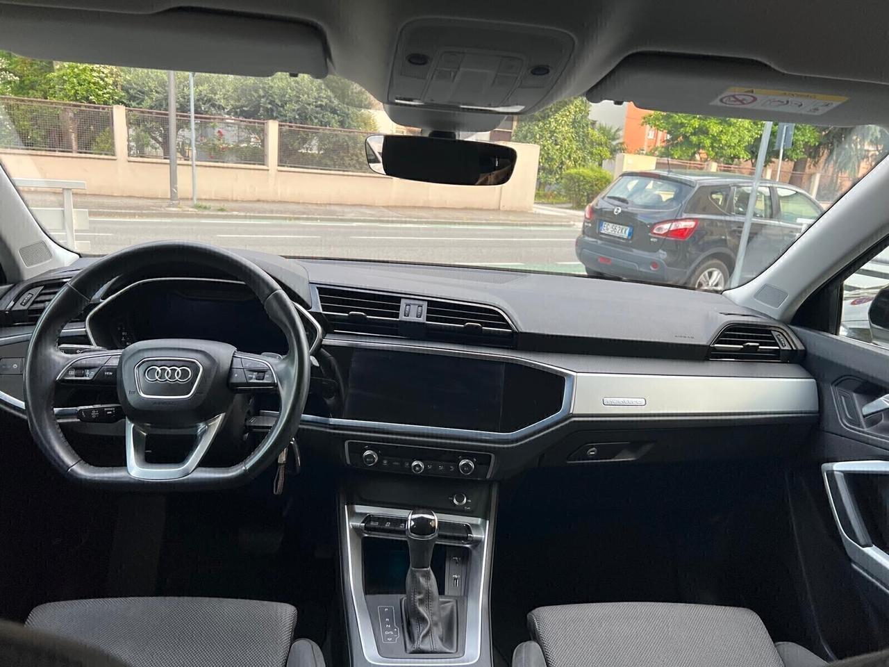 AUDI Q3 SPB 40 2.O TDI quattro A/T GARANZIA 3 ANNI*