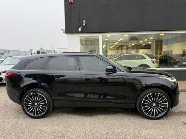 LAND ROVER Range Rover Velar 2.0D I4 240 CV S AUT - NAVI - TETTO PANORAMA - 22