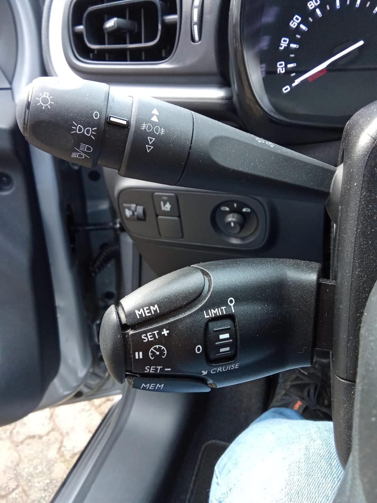 Citroen C3 PureTech 83 S&S You