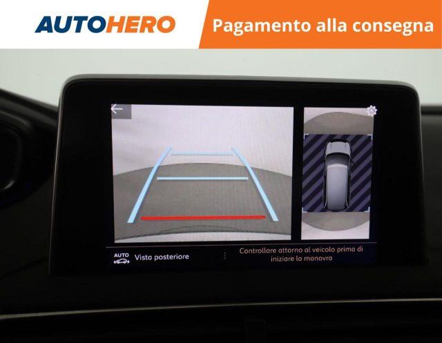 PEUGEOT 5008 PureTech Turbo 130 S&S EAT8 GT Line