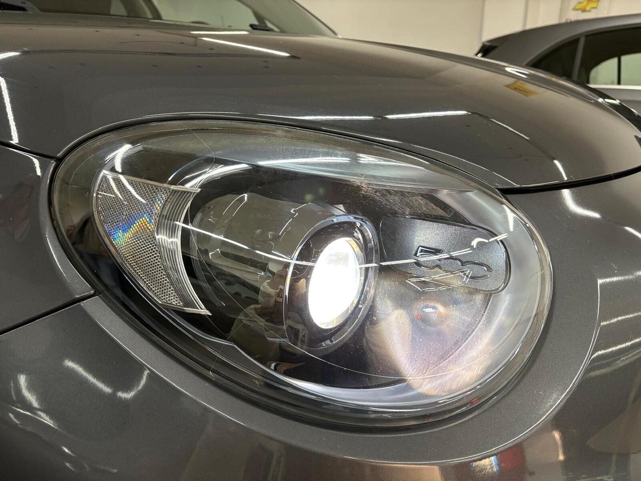 Fiat 500X 1.6 MultiJet 120 CV S-Design Cross