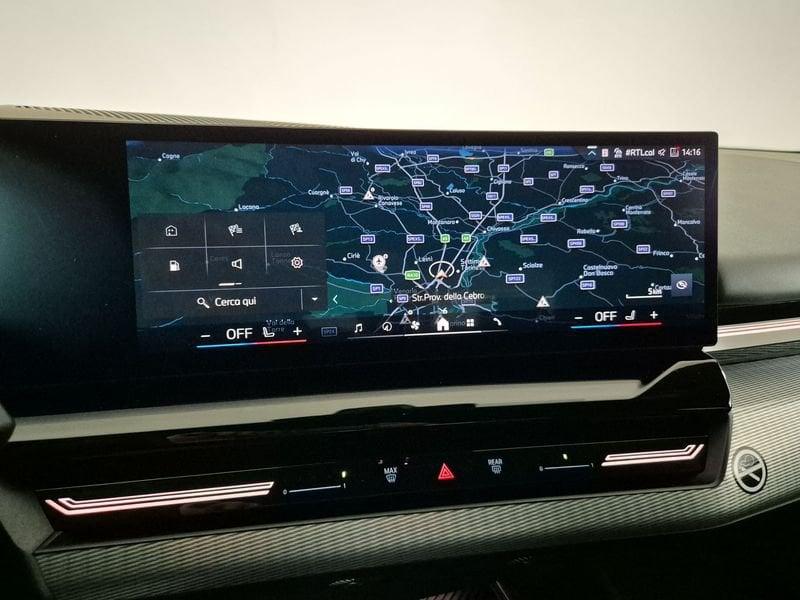 BMW Serie 5 G60 Berlina 520d 48V xdrive MSport Pro auto