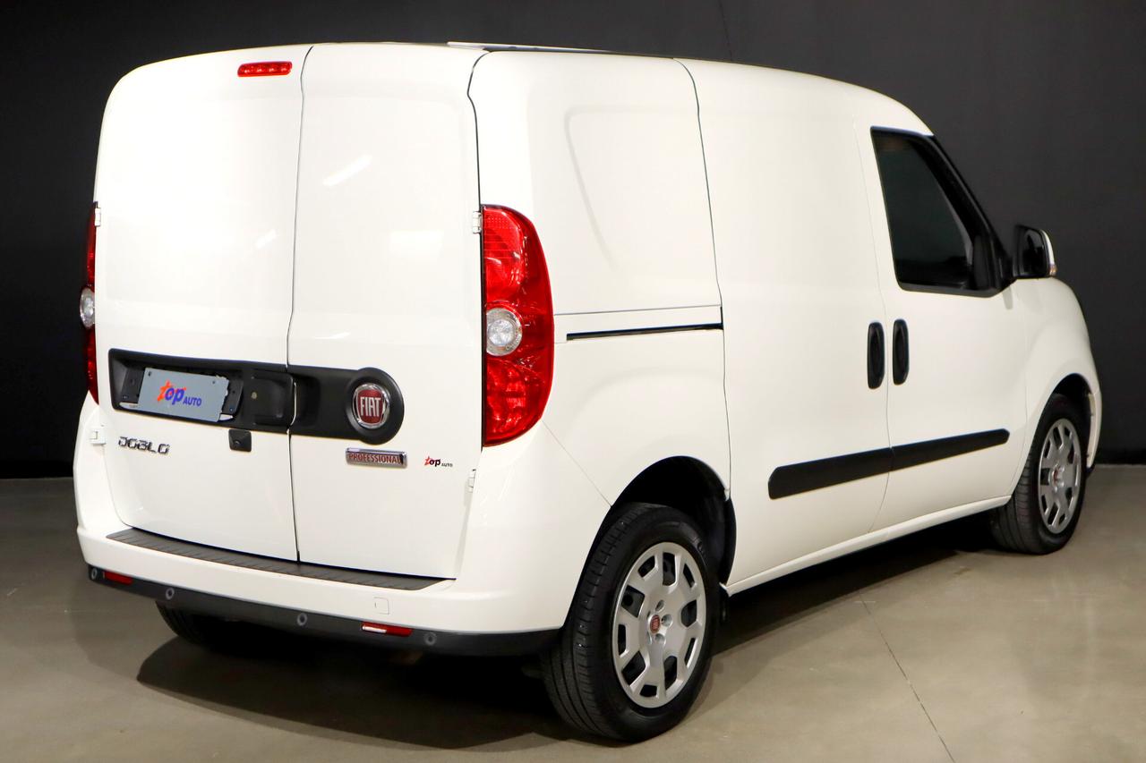Fiat Doblo 1.6 JTDM 100 CV CAMERA 14.550 + IVA