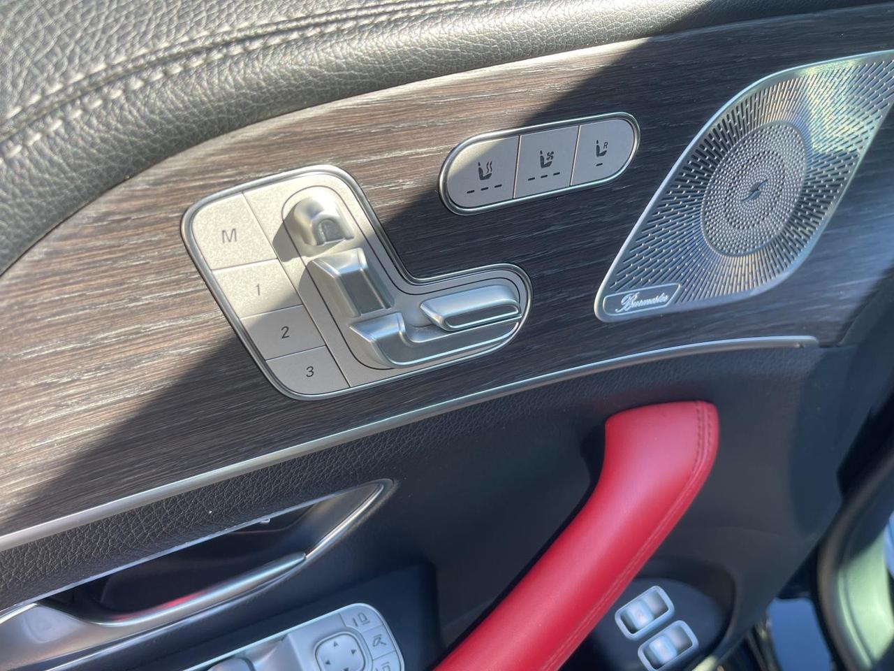 Mercedes-benz GLE 400 d 4Matic Coupé Ultimate premium AMG