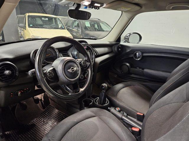 MINI One 1.2 One 75 CV