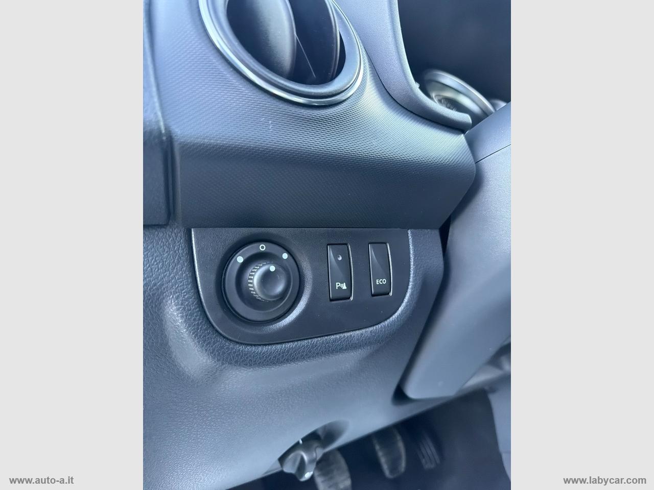 DACIA Sandero Stepway 0.9 TCe 12V 90 CV S&S PRESTIGE