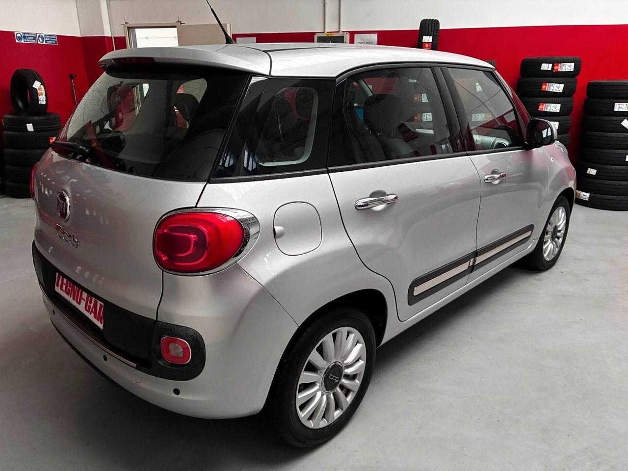 Fiat 500L 1.3 Multijet 85 CV Pop Star