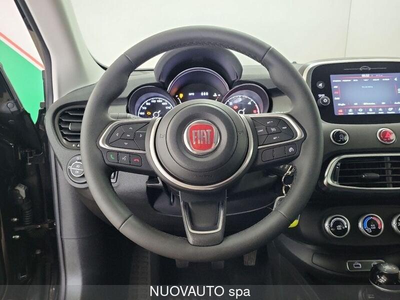 FIAT 500X 1.3 MultiJet 95 CV