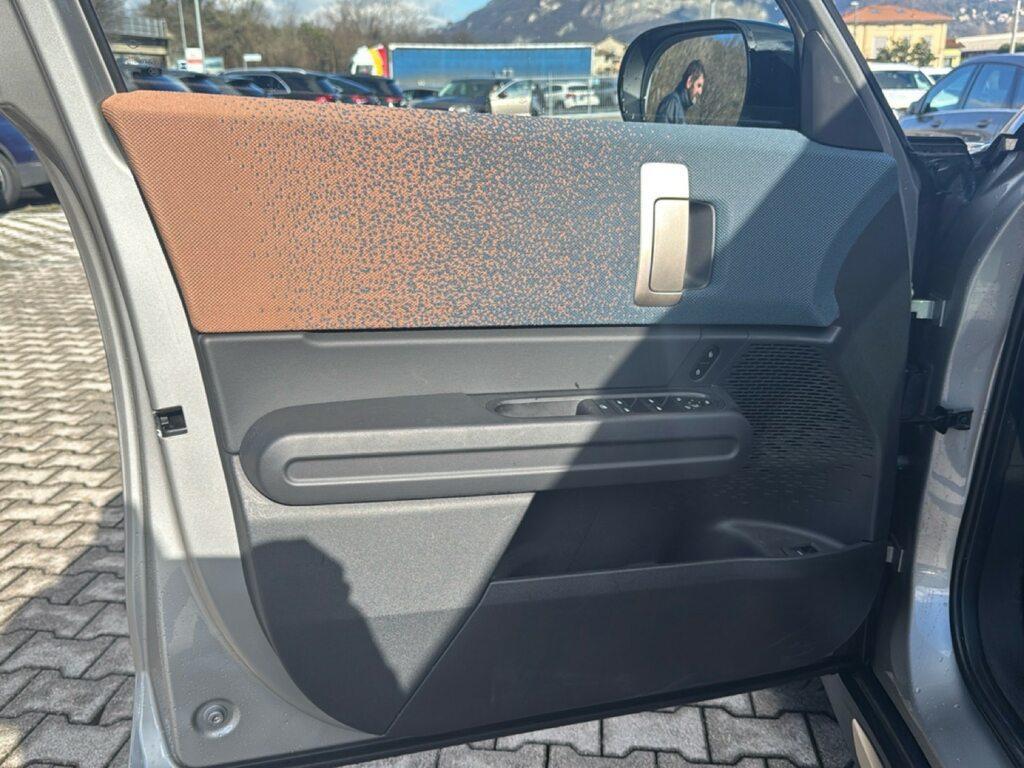 Mini Mini Countryman 1.5 48V C Favoured Steptronic