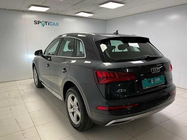 Audi Q5 40 2.0 tdi quattro 190cv s-tronic