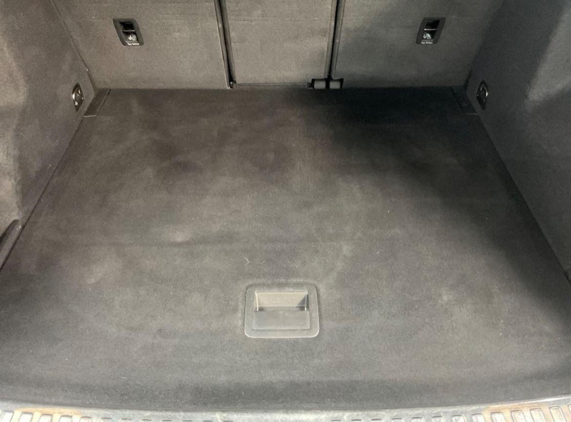 Audi Q3 35 TDI Sportback quattro S Line