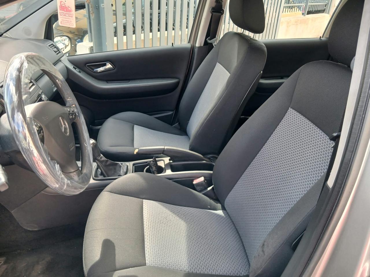 Mercedes Classe A180 Provenienza Nord Italia
