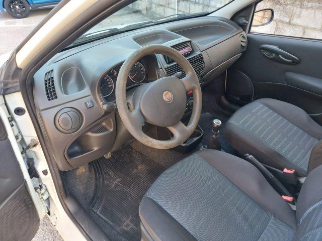 FIAT Punto Classic 1.2 5 porte Active GPL