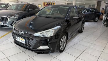 Hyundai i20 1.2 5 porte Econext Classic BENZ/GPL