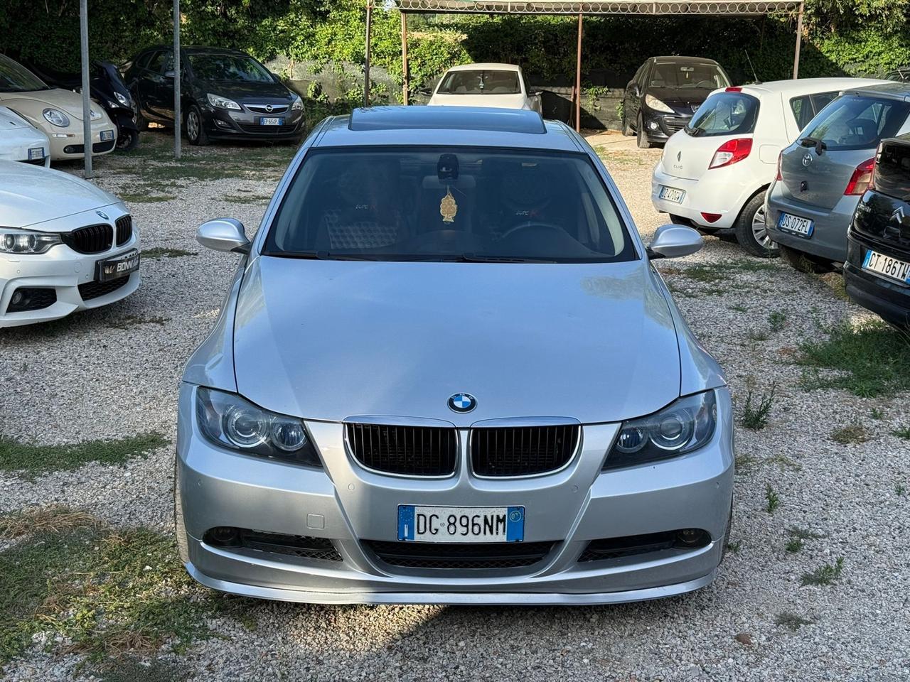 Bmw 318 318d