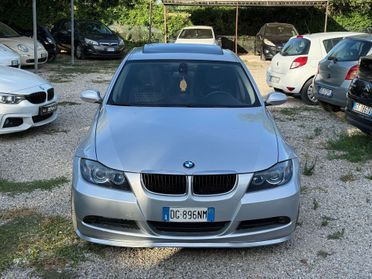 Bmw 318 318d