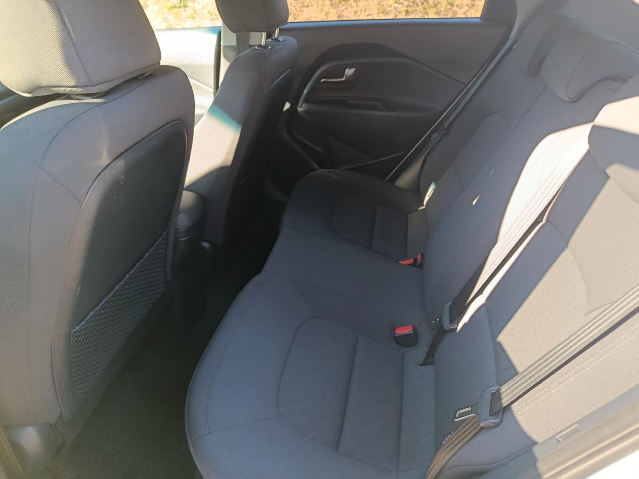 Kia Rio 1.1 CRDi 5p.S&S High Tech