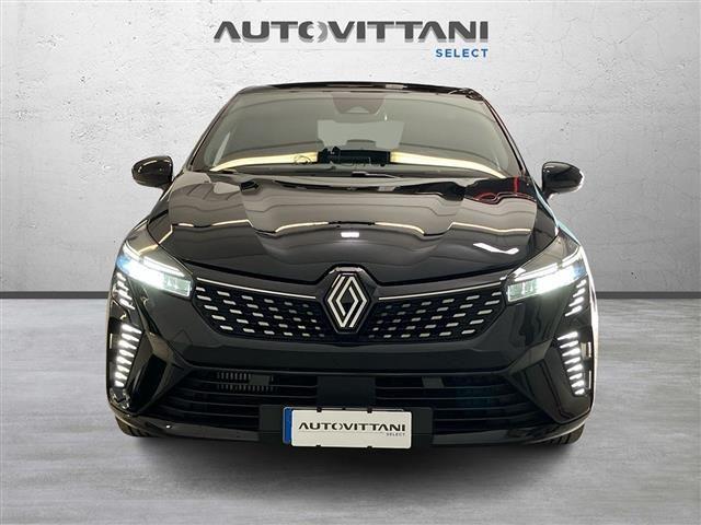 RENAULT Clio 1.0 TCe Techno