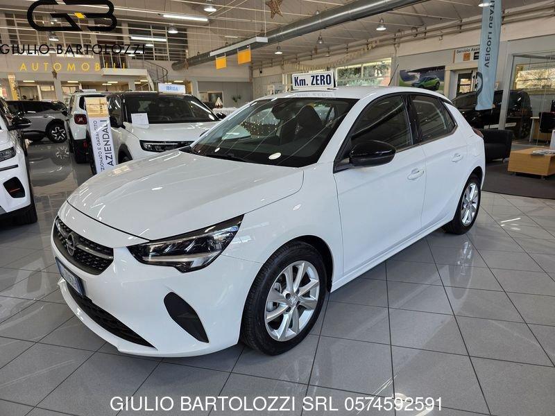 Opel Corsa Corsa 1.5 D 100 CV Elegance