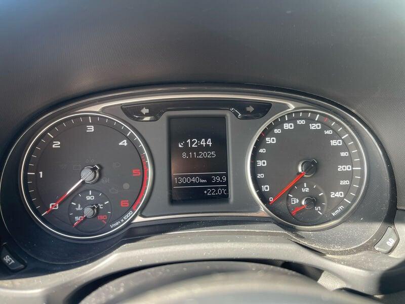 Audi A1 A1 1.4 TDI Admired