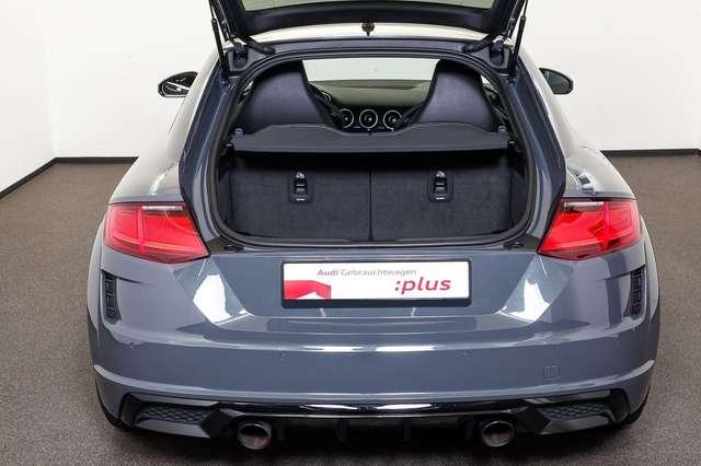 Audi TT B&O 45 S LINE S-LINE QUATTRO COMPETITION BLACK LED