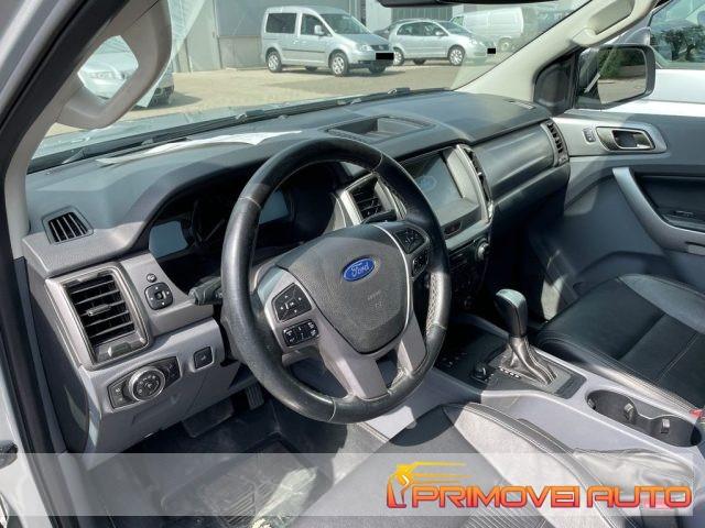 FORD Ranger 3.2 TDCi DC 5 posti