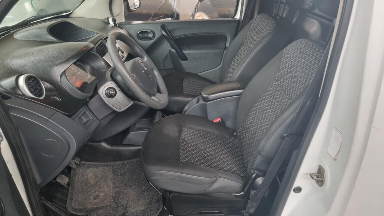 Renault Kangoo 1.6 105CV 4p. Express