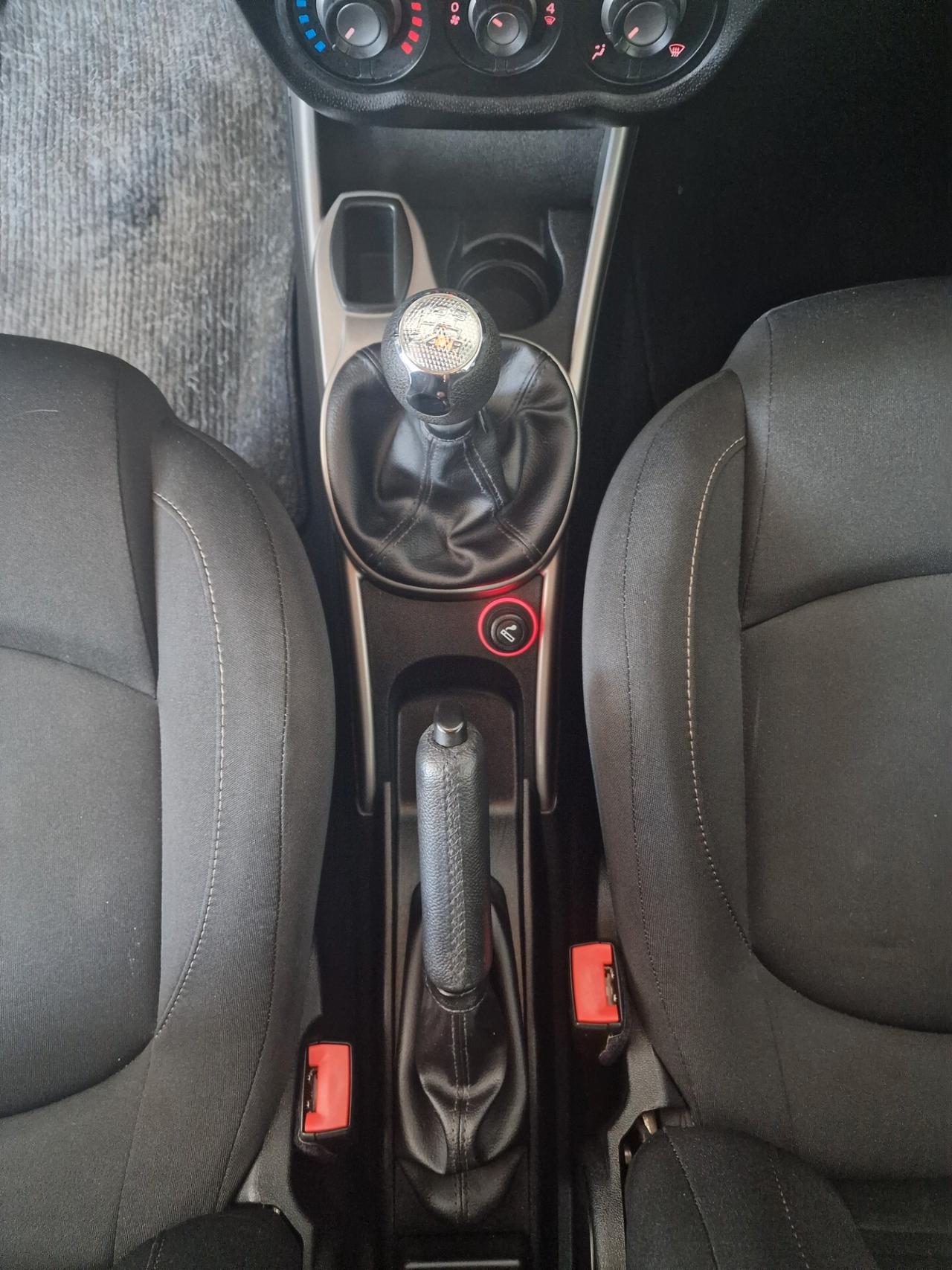 Alfa Romeo MiTo 1.4 78 CV 8V S&S Junior