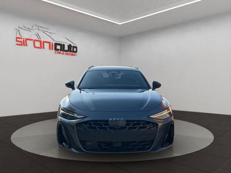 Audi A6 A6 2.0 tdi mhev + S line edition 204cv s-tronic