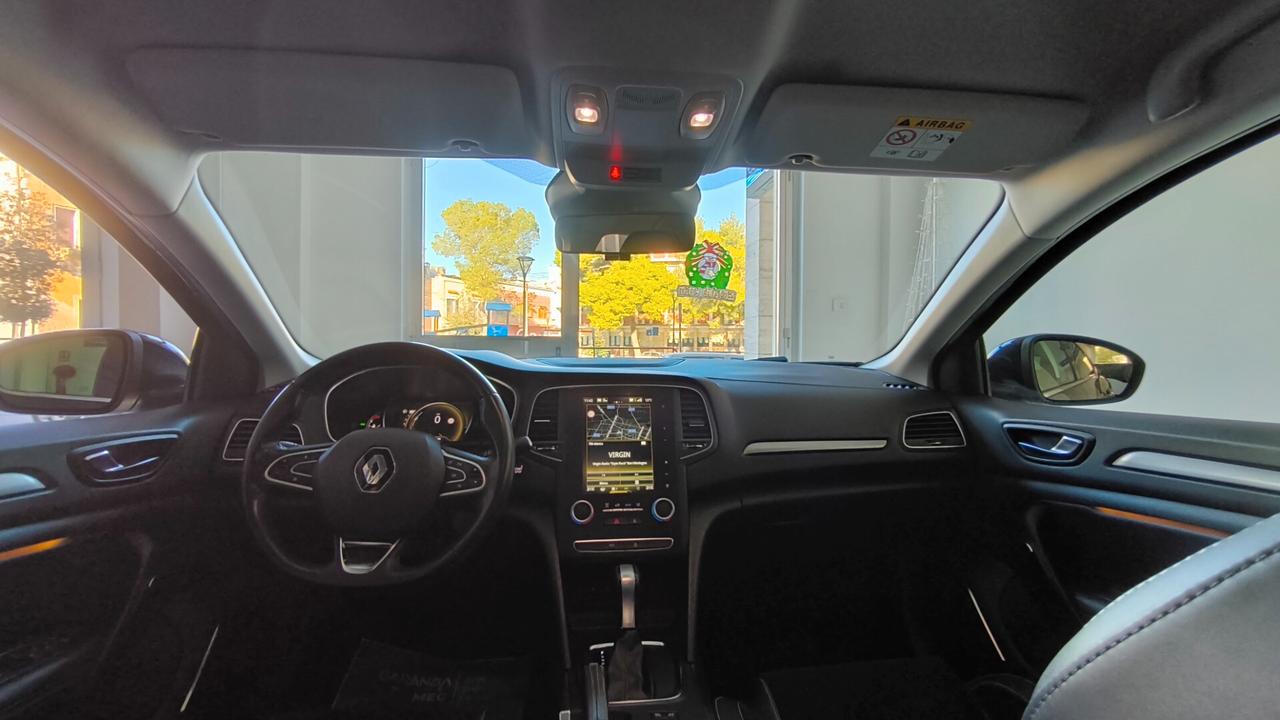 Renault Megane Mégane dCi 8V 110 CV EDC Energy Bose