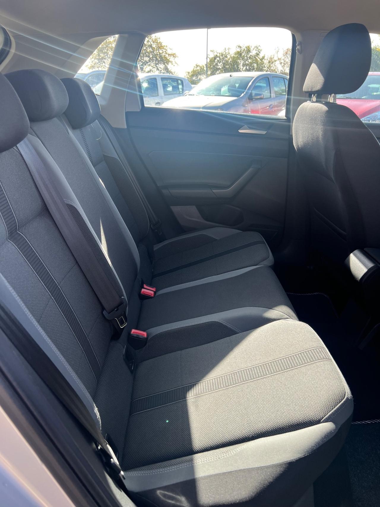 Volkswagen Polo Highline 1.0 BENZINA METANO PERMUTE RATE GARANZIA