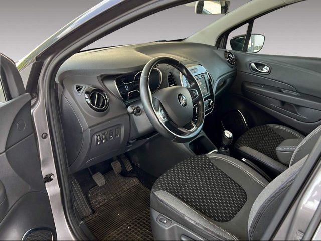 RENAULT Captur TCe 12V 90 CV INTENS