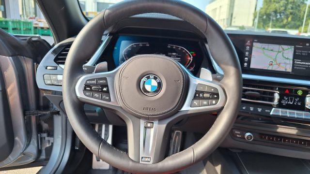 BMW Z4 sDrive30i Msport PERMUTE GARANZIA BMW 5 ANNI