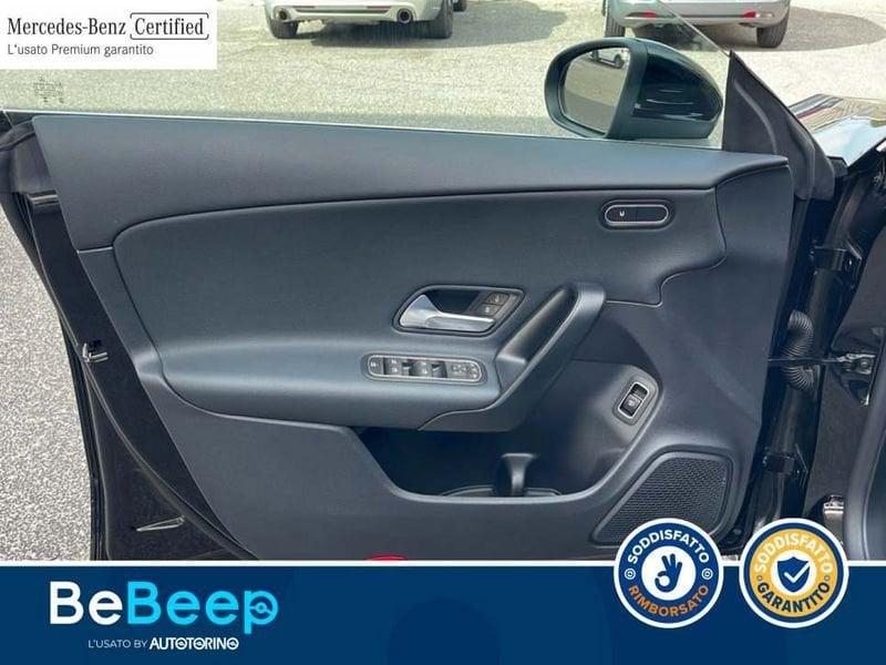 Mercedes-Benz CLA S.Brake SHOOTING BRAKE 180 D ADVANCED AUTO