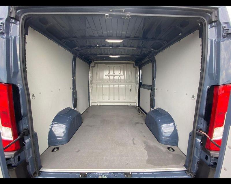 Citroën Jumper III 30 2019 30 L1H1 2.2 bluehdi 120cv S&S (Business)