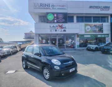 Fiat 500L 1.3 Multijet 95 CV Dualogic Lounge - CAMBIO AUTOMATICO