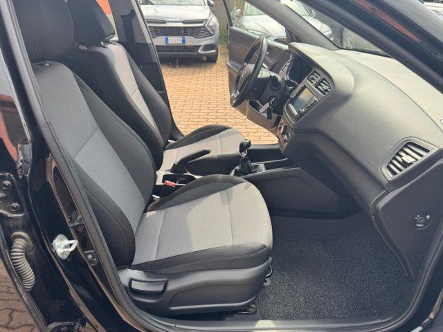 HYUNDAI i20 1.2 5 porte Econext Connectline