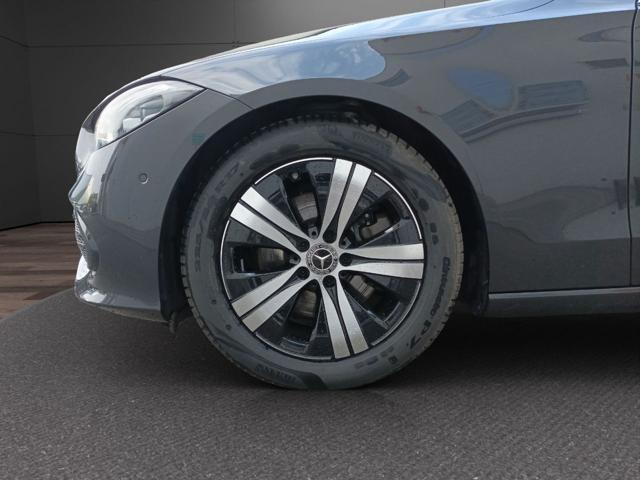 MERCEDES-BENZ C 220 d Mild hybrid S.W. Advanced Plus