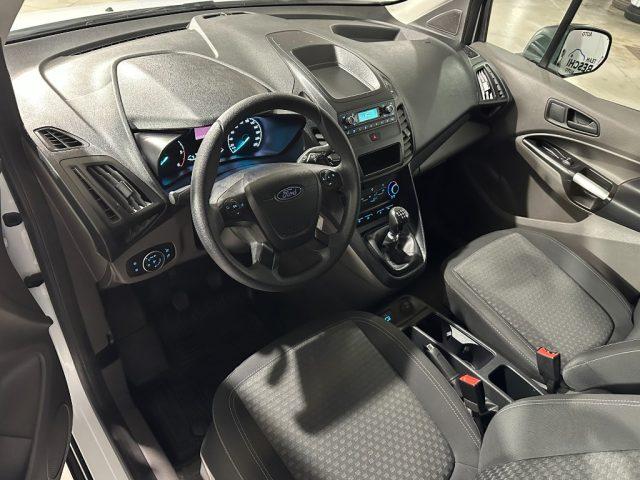 FORD Transit Connect 1.5 Ecoblue 100CV PL L2H1
