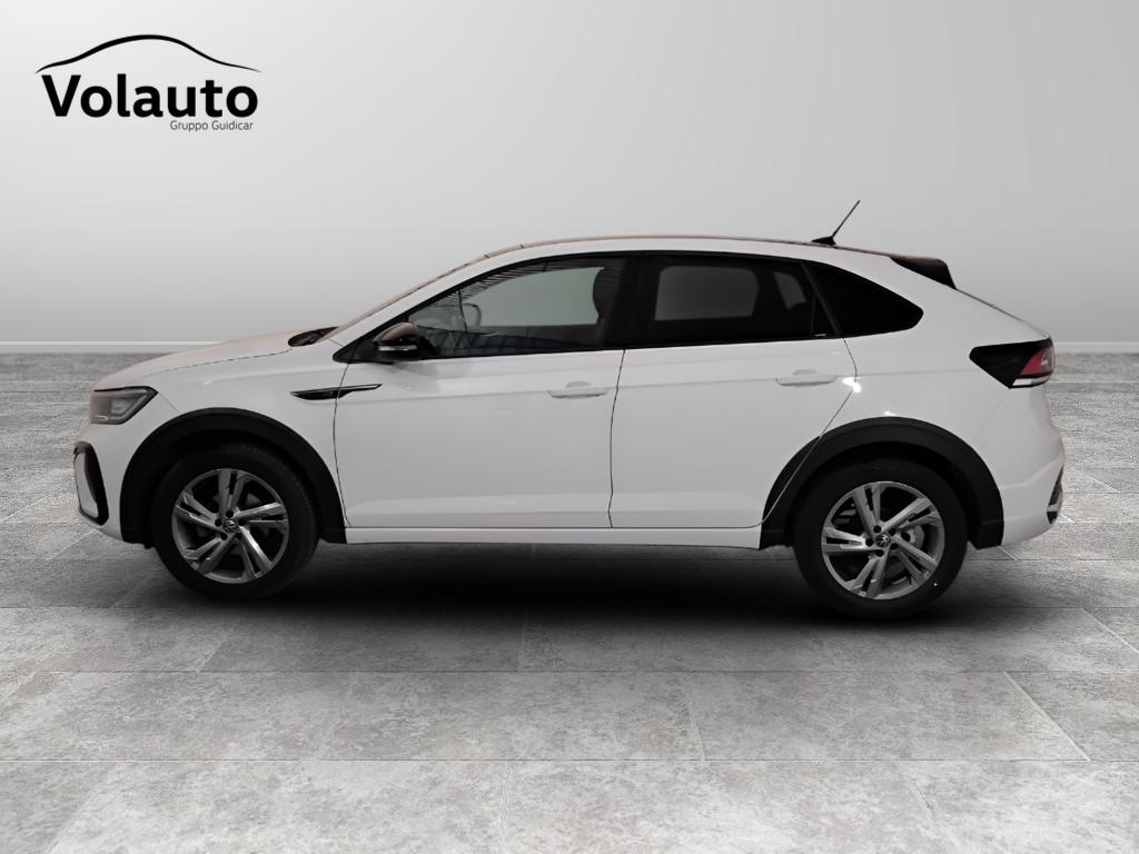 VOLKSWAGEN Taigo - Taigo 1.0 tsi R-Line 110cv