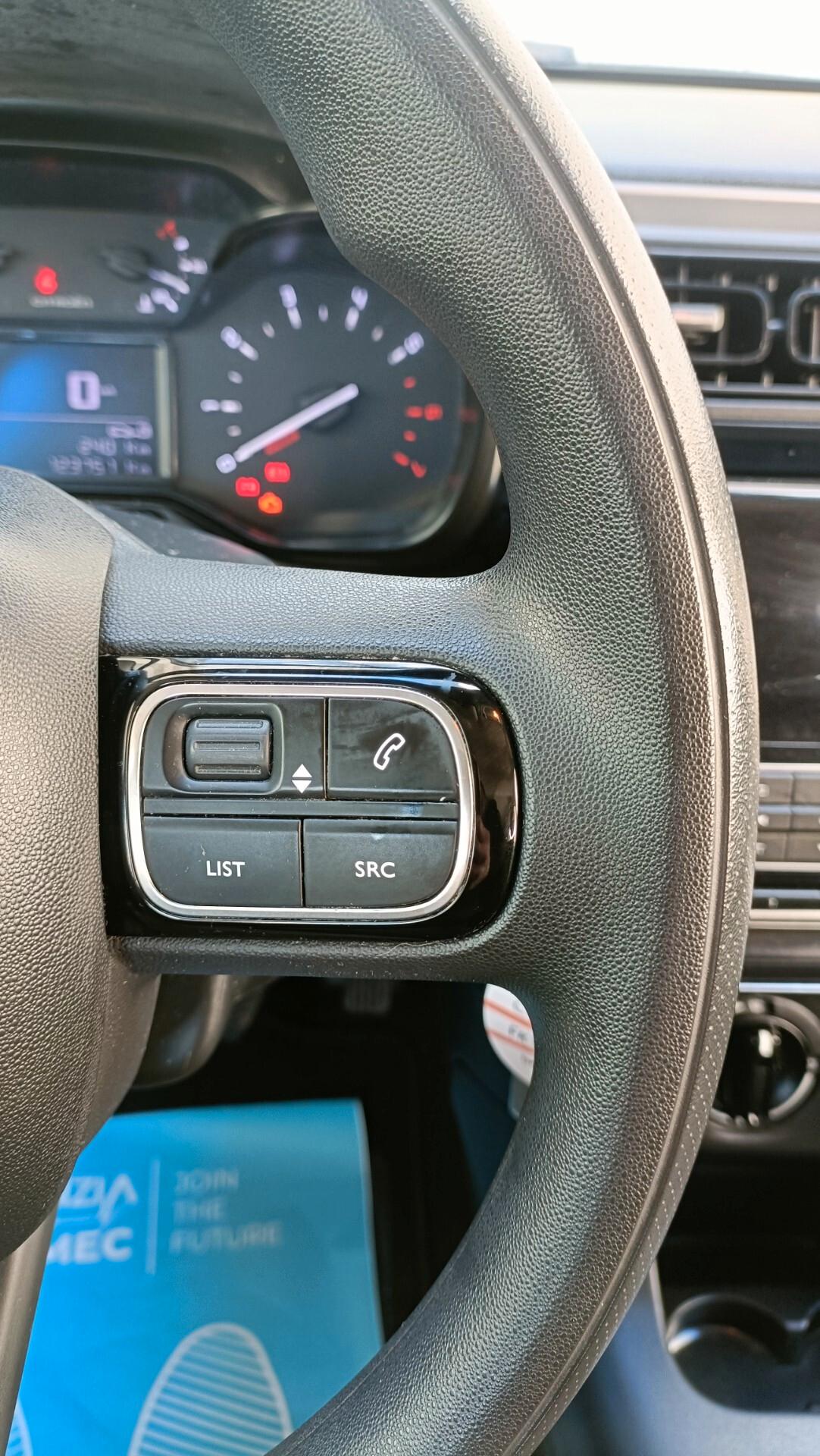 Citroen C3 PureTech 82 Shine