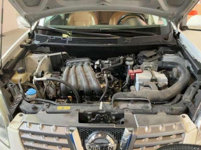 Nissan Qashqai Qashqai 1.6 16v Tekna-pelle totale-