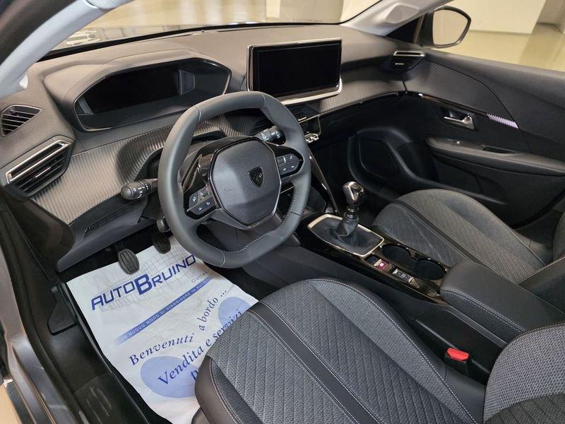 Peugeot 208 208 PureTech 100 Stop&Start 5 porte Allure