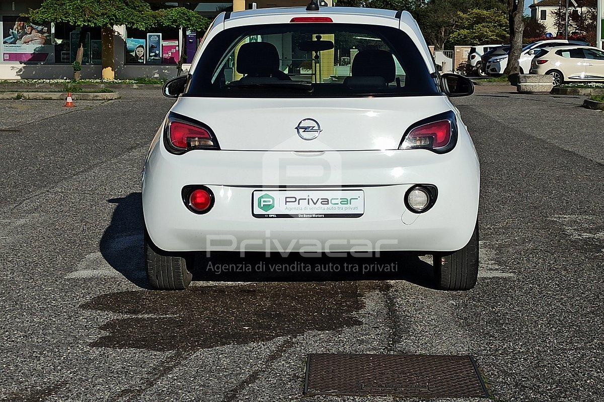 OPEL Adam Rocks 1.2 70 CV