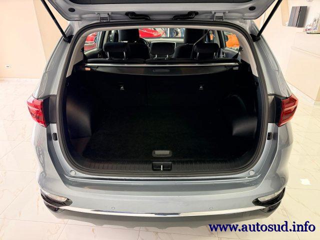 KIA Sportage 1.6 CRDI 136 CV DCT7 2WD Mild Hybrid Business Clas