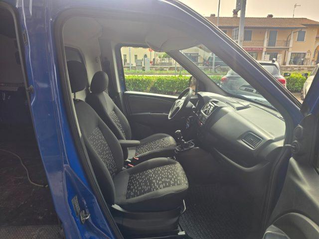OPEL Combo 1.6 CDTI 105CV EcoFLEX PL-TN Van PREZZO REALE